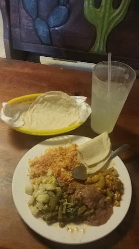 La Casita Restaurant