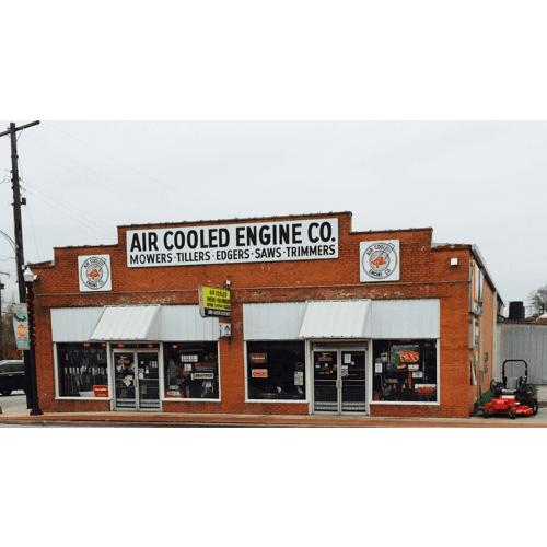 Air Cooled Engine Co.