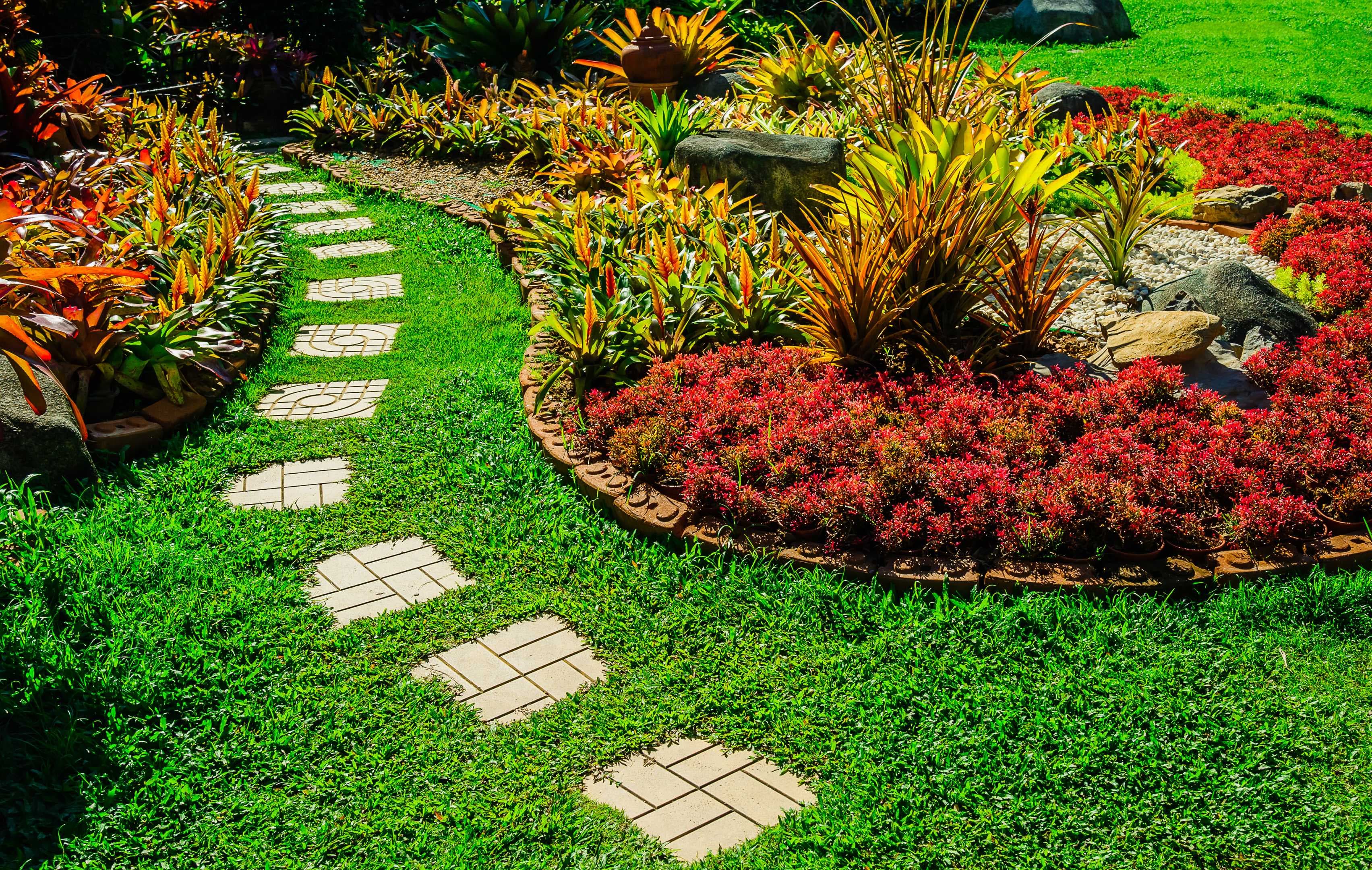 Beaumont Landscaping Paradise LLC