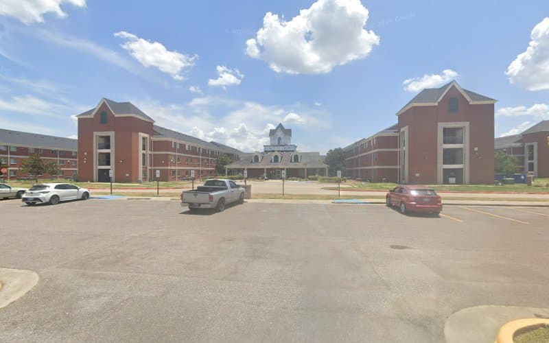 Morris Hall