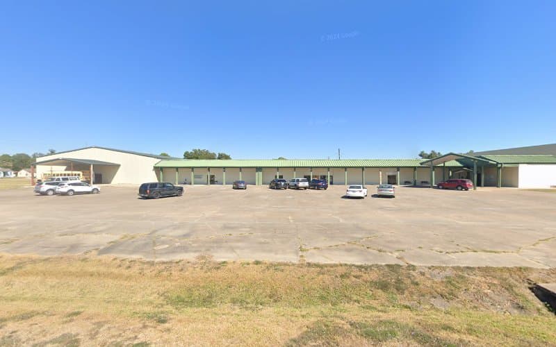 Val Verde Baptist Child Care