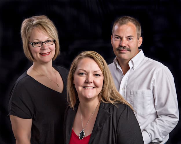 The Brawner Team