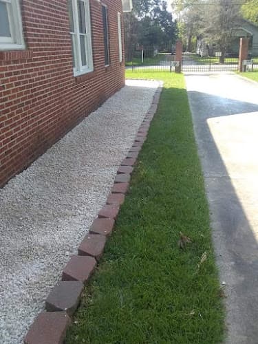 SETX Rock and Gravel