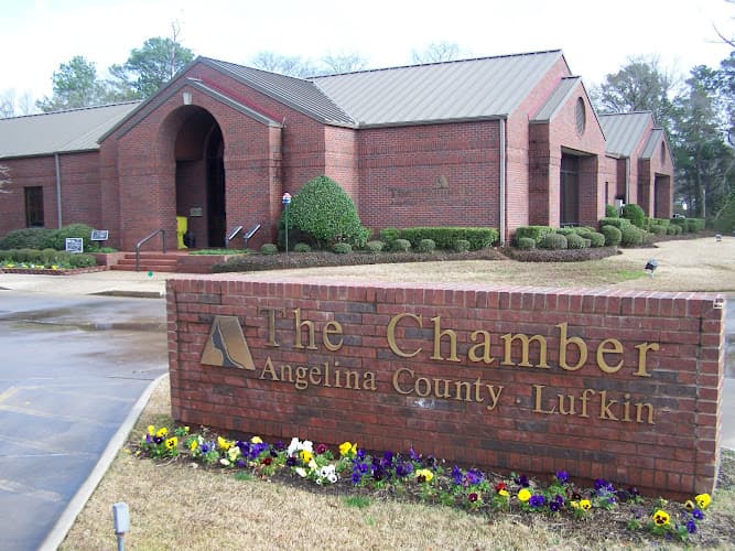 Lufkin/Angelina County Chamber of Commerce