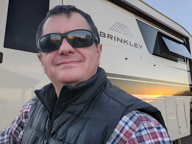 Adventure Ready RV Repair