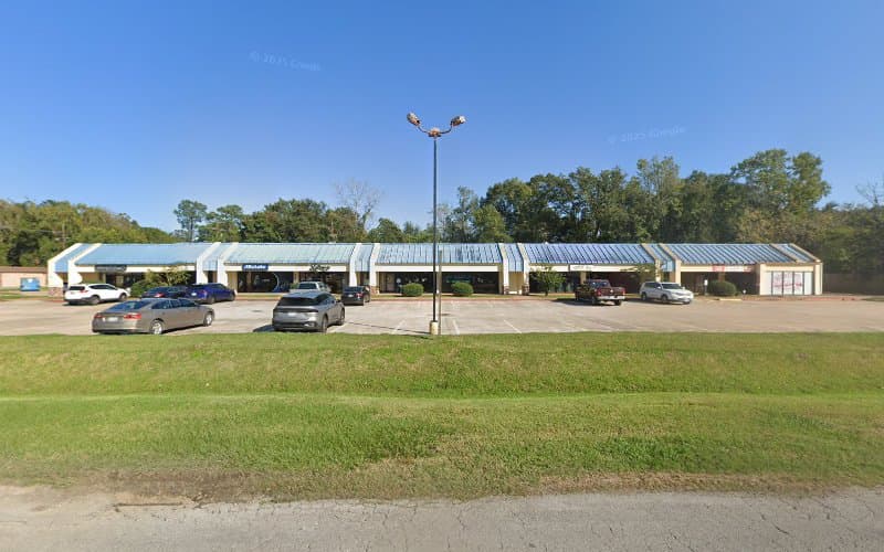 Rose-Mary's Nail Salon in Beaumont, TX