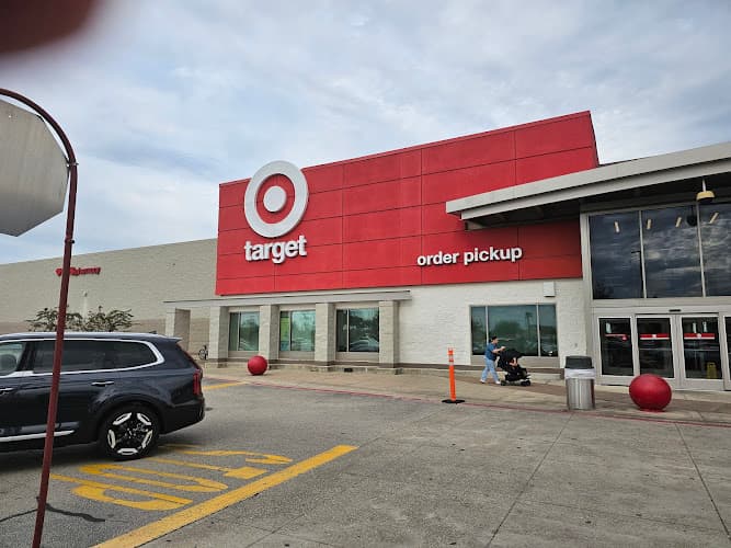 Target