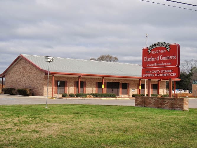Polk County Chamber of Commerce