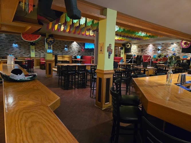Su Casa Mexican Lounge