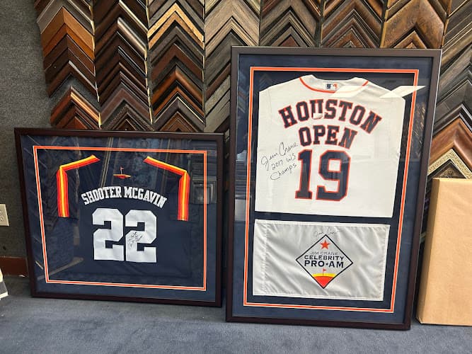 Kristy's Korner Custom Framing and Photolab