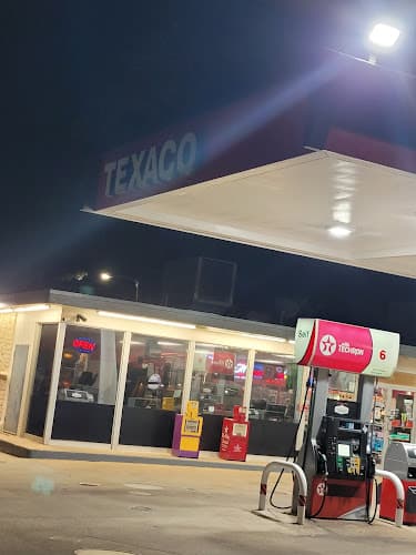 Texaco