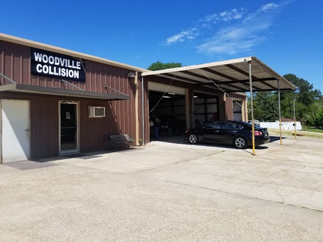 Woodville Collision Repair