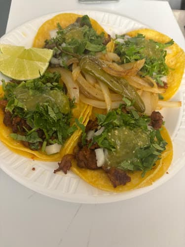 Tacos El Cachito