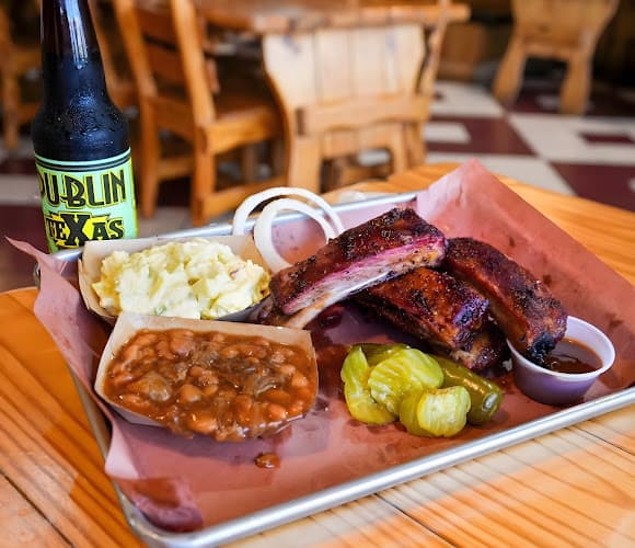 Doc's BBQ