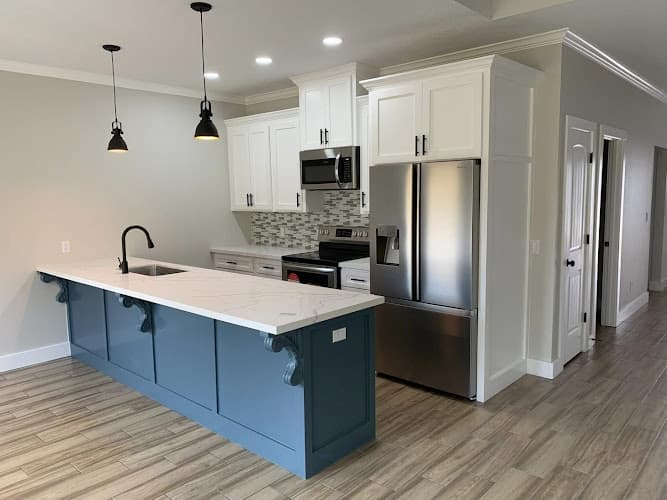 ReImagine Home Harmony Renovations in Port Arthur, TX