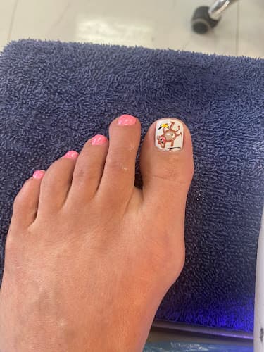 Le Nails