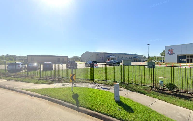 Bob Hope School