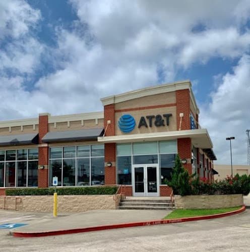 AT&T Store