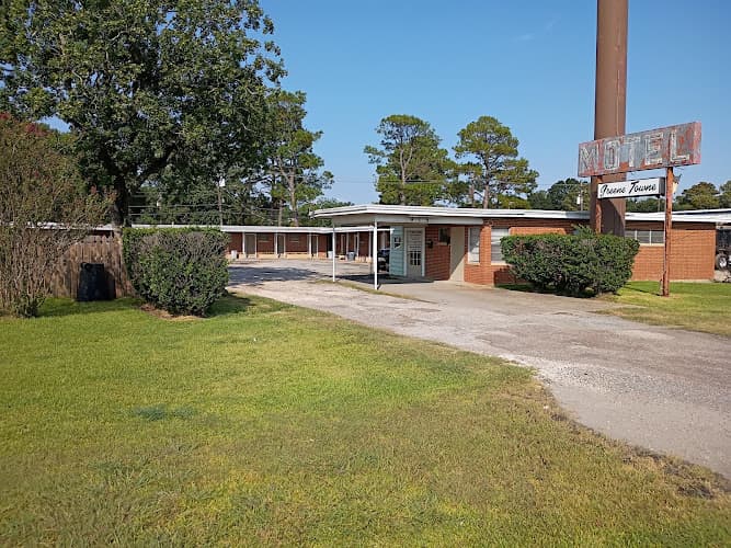 Greene Towne Motel