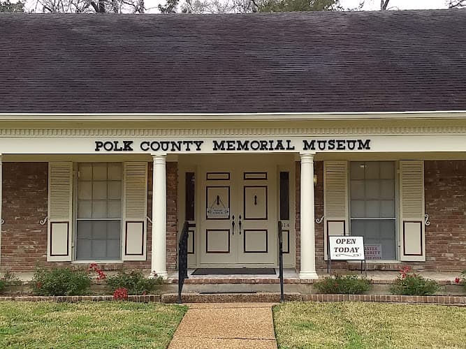 Polk County Memorial Museum
