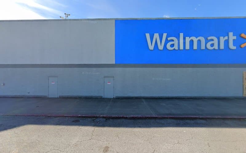Walmart Deli