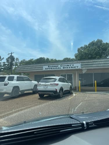 Sabine County Appraisal District