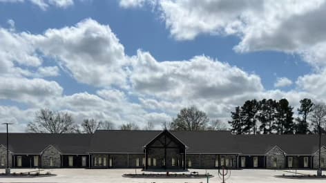East Texas Foot Associates