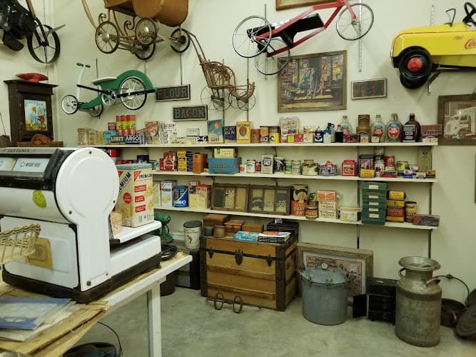 Orangefield Cormier Museum