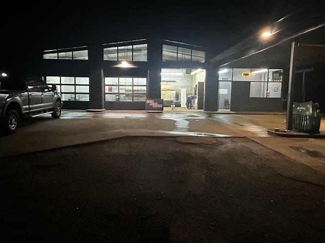 Zion Auto Glass