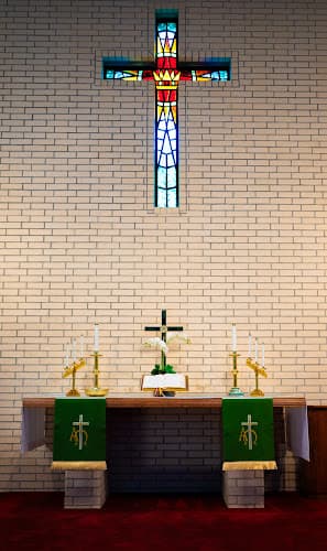 Grace Lutheran Church