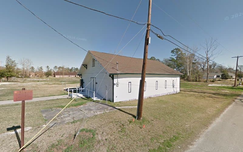 Oak Grove Baptist Church