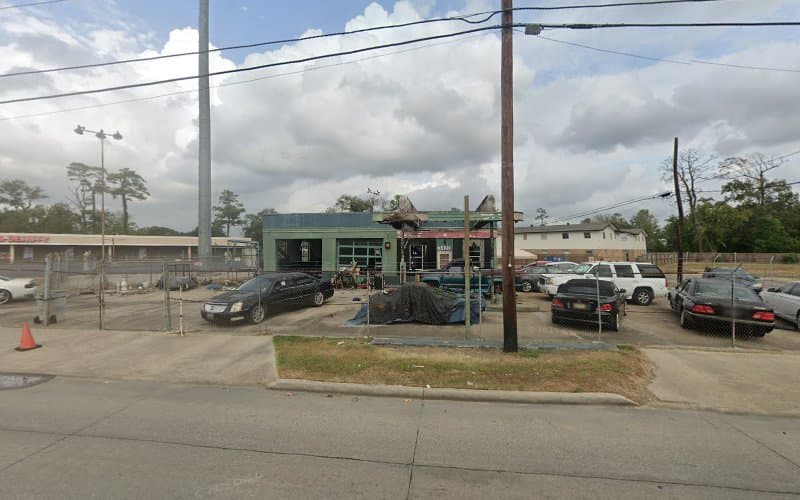 Willie L Auto & Detail Shop