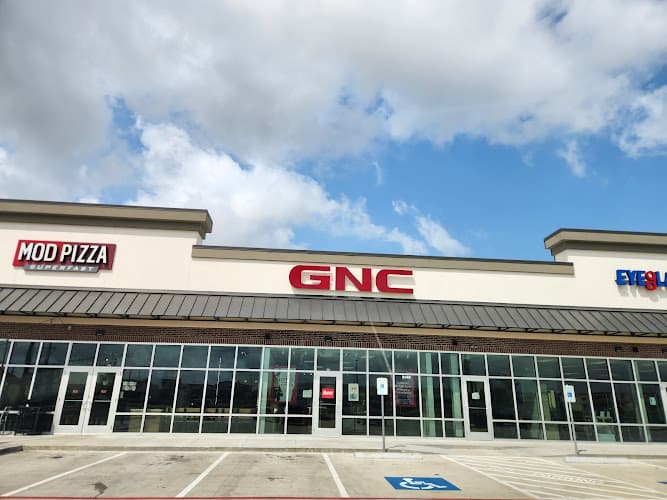 GNC