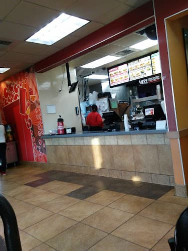 Jack in the Box