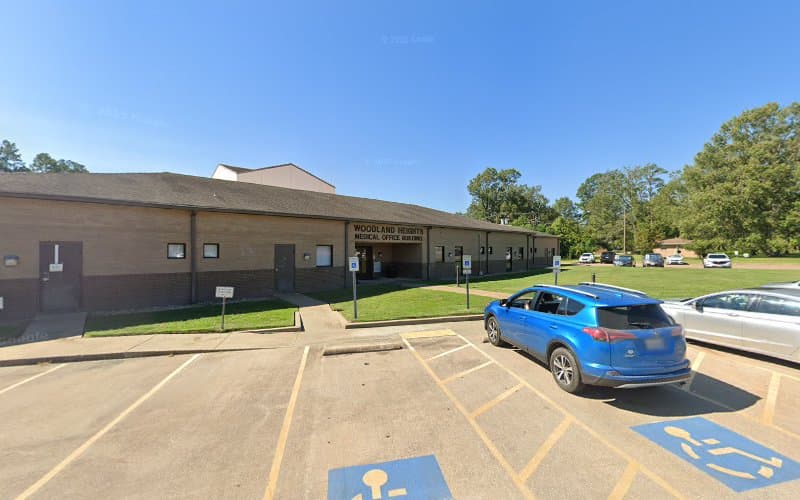 Texas Spine Care Institute: Hackbarth Mark A MD
