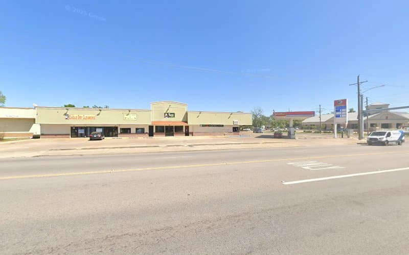Cypress Plaza Iii Convenience Store