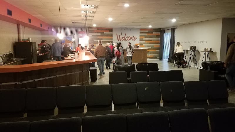 Life Church, Orange Texas