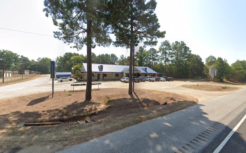 Appleby Self Storage