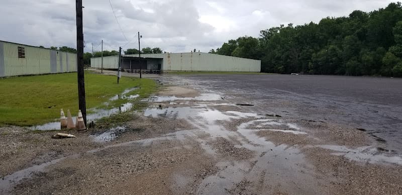 Wilson Warehouse in Beaumont, TX
