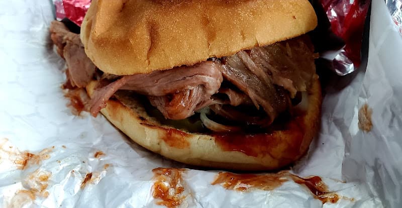 Fat Boy's BBQ