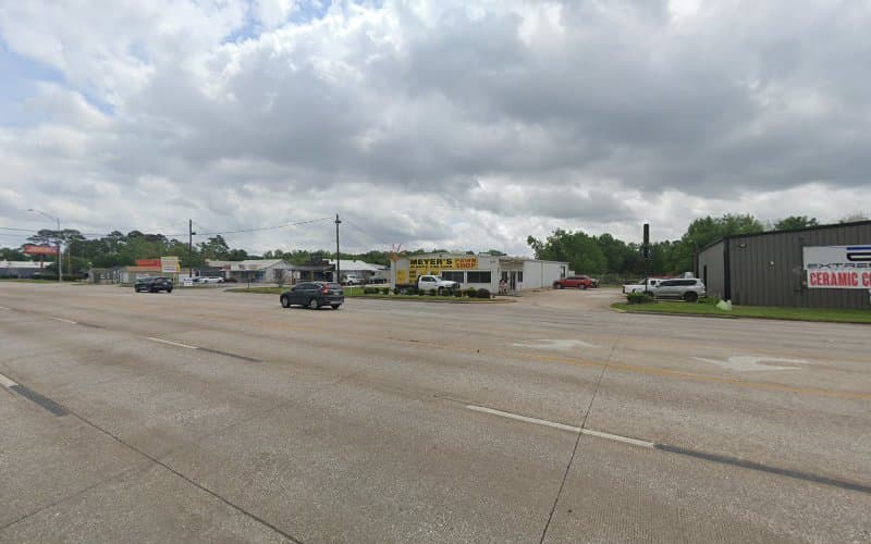 Meyer's Jewelry & Loan LLC in Beaumont, TX