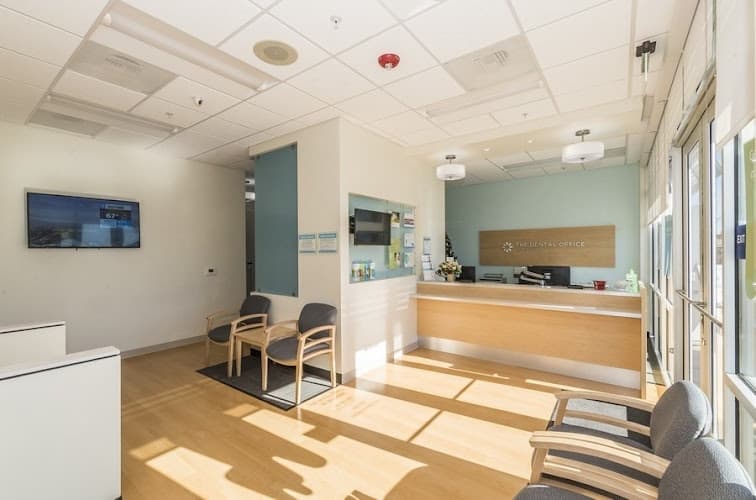 The Dental Office of Beaumont