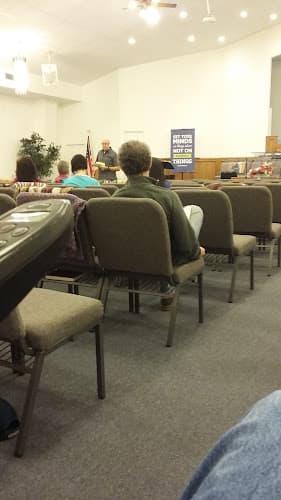 SilverOaks Baptist Church
