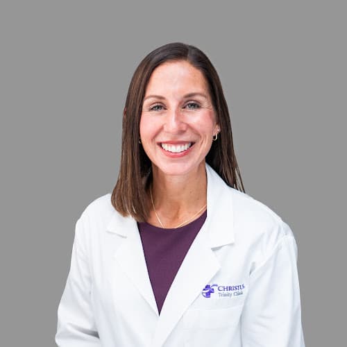 Kristine Banks Dahl, MD