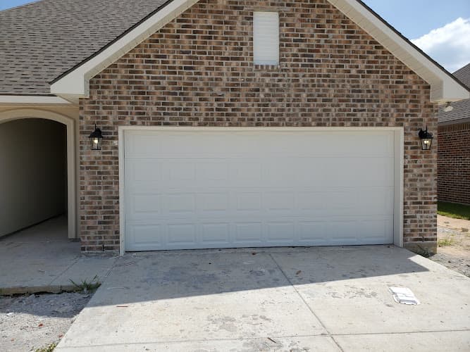 Masters Garage Door Services in Beaumont, TX
