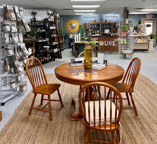 Herb N' Honey House in Livingston, TX