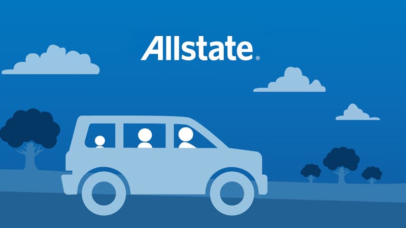 Wallace Daily III: Allstate Insurance