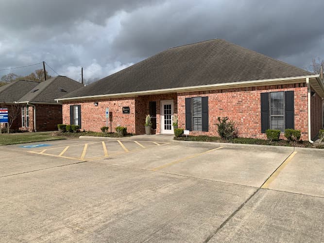 Burns Properties Inc in Beaumont, TX