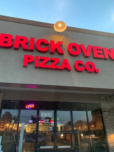 La Torica Brick Oven Pizza - Nederland