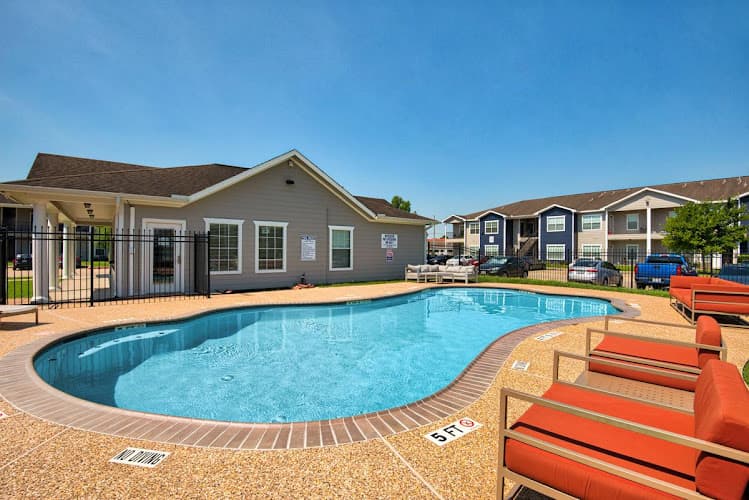 Cypress Bend Village Apartments